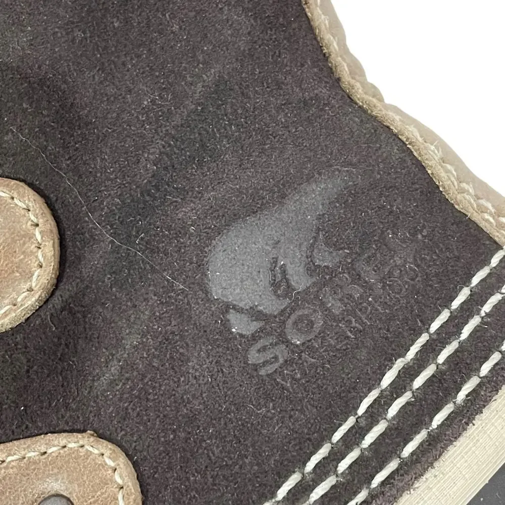 Sorel women joan